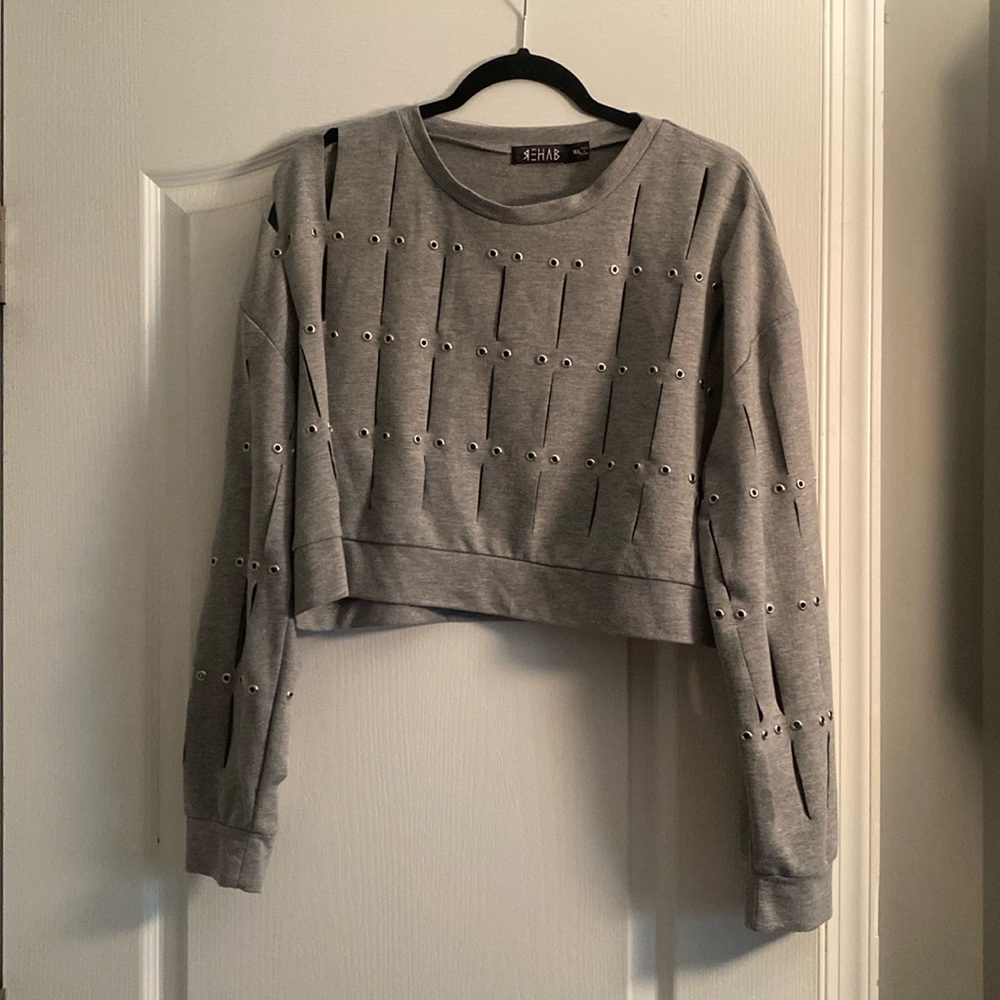 Women’s sweater size medium/large